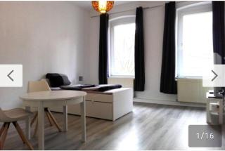 Monteurwohnung bei Nina 2OGL - Zeitz - 4