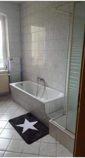 Monteurwohnung bei Nina 2OGL - Zeitz - 1