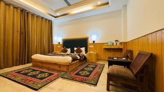 HUKAM'S HOLIDAY HOME by HHH - 6