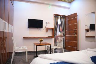 Samasta Home Stay - Tirupati - 3