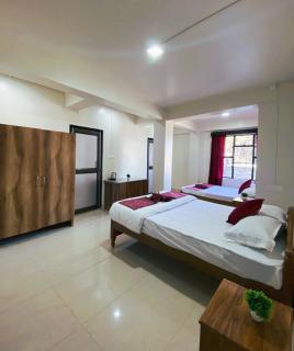 Riwaa's Guest House - Shillong - 1