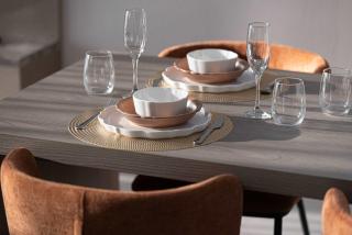 Modern 1-Bedroom Apartment with Luxurious Amenities in JVC - 4