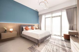 Modern 1-Bedroom Apartment with Luxurious Amenities in JVC - 1