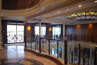 Nile Bride 5-Star Suite-Based Luxury Cruise - Every Monday from Luxor 4 & 7 Nights - Every Friday from Aswan 3 & 7 Nights - Luxor - 6
