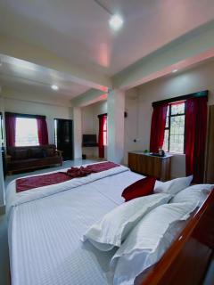 Riwaa's Guest House - Shillong - 2