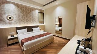 Four Leaf Hotel Arjuna Manor, Varanasi - Varanasi - 5