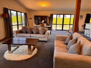 Woodbank Retreat - Hanmer Springs - 7