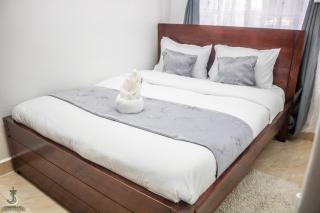 Royal apartments Eldoret - 8