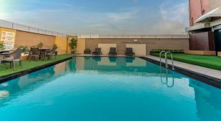 Radisson Udaipur - Udaipur - 1