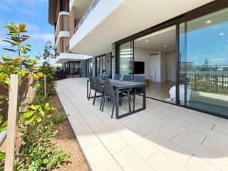 Harbourside Delight - Waterfront Oasis - Shellharbour - 2