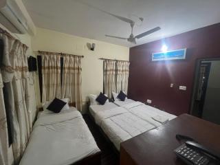 Hotel Blue lake - Pokhara - 7