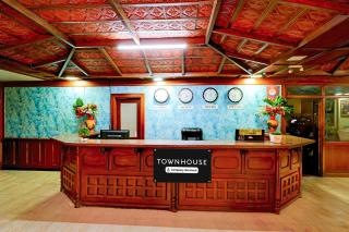 Townhouse Mysore Central formerly Olive Star - Mysore - 8