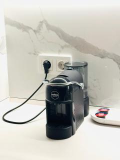 Apartment in Skopje City Center Diamond Residences - 9