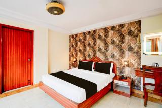 Townhouse Mysore Central formerly Olive Star - Mysore - 7