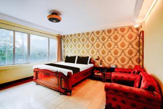 Townhouse Mysore Central formerly Olive Star - Mysore - 3