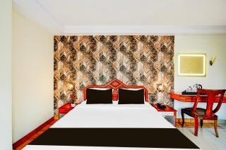 Townhouse Mysore Central formerly Olive Star - Mysore - 4