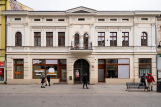 Piotrkowska Superior Studio - Łódź - 8