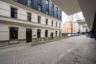 Piotrkowska Superior Studio - Łódź - 2