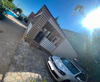 Mobilehome Mali No 2 - Pakoštane - 8