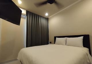 The Athena Bali 202 - Denpasar - 9