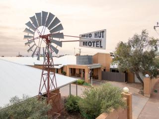 Mud Hut Motel - Coober Pedy - 9