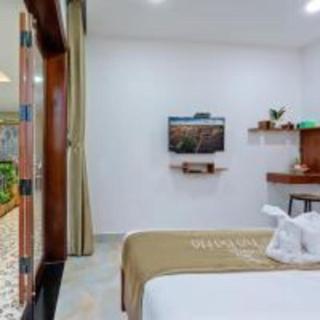 Villa Lake Shore Hoi An - 6
