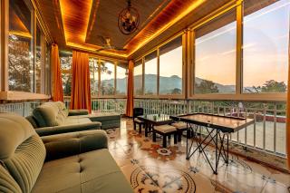 SaffronStays Olive Greens, Karjat - Karjat - 8