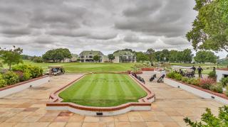 Magnificent Home, Fancourt Links - George - 3