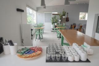 Common Inn Thao Dien - Ho Chi Minh - 8