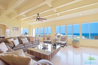 Villa Luminara Caribbean Retreat and Beaching - - 1