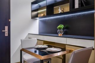 CitiGO Hotel Shenzhen Shekou Cruise Center Seaview Near Taizi Bay K11 - 7