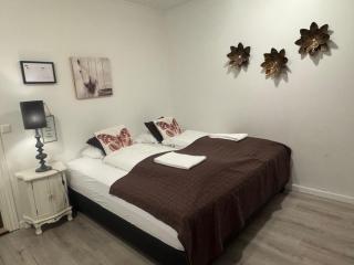 Superb central location, no car needed - Spacious - Akureyri - 9