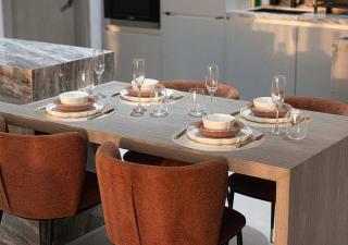 Chic 1-Bed Apartment with Exclusive Amenities JVC - 8