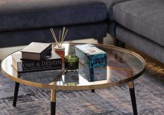 Chic 1-Bed Apartment with Exclusive Amenities JVC - 3