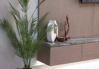 Chic 1-Bed Apartment with Exclusive Amenities JVC - Dubai - 7