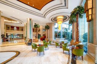 Chengdu Taihe International Hotel - Chengdu - 5