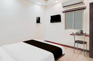 Super Hotel O Upper Bazar formerly RR Residency - Rānchī - 4