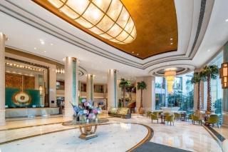 Chengdu Taihe International Hotel - Chengdu - 8