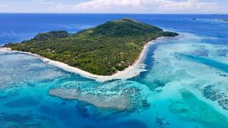 Coconut Beach Resort - Tavewa - 0