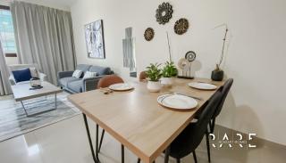 Rare Holiday Homes - Jumeirah Village Circle - La Riviera Estates B - R106 - Dubai - 7