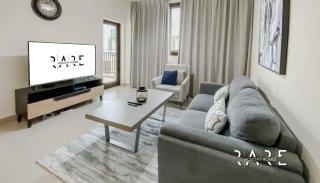 Rare Holiday Homes - Jumeirah Village Circle - La Riviera Estates B - R106 - Dubai - 9