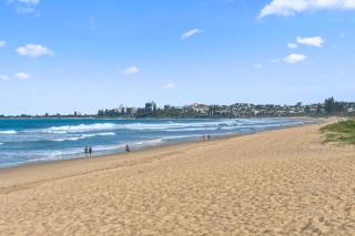 Seaward - By The Beach at Cotton Tree - Maroochydore - 4