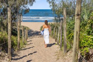 Seaward - By The Beach at Cotton Tree - Maroochydore - 5