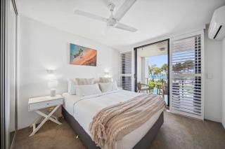 Seaward - By The Beach at Cotton Tree - Maroochydore - 2