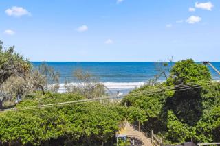 Seaward - By The Beach at Cotton Tree - Maroochydore - 3