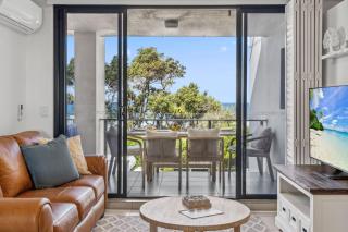 Seaward - By The Beach at Cotton Tree - Maroochydore - 6