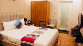 Khách Sạn The One Hotel 1 - 8