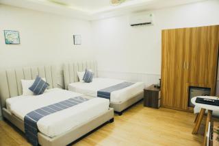 Khách Sạn The One Hotel 1 - 9