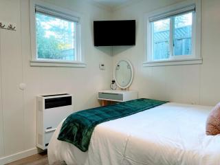 Redwood Nook - 8 min walk to redwood state park - Felton - 7