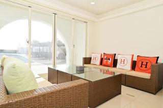 波斯卡朵親子城堡渡假民宿 - 7